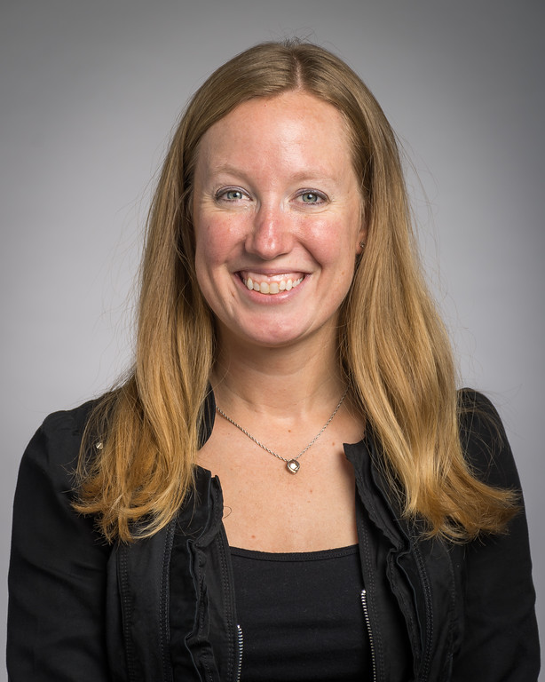 Dr. Mary Beth Bertrand