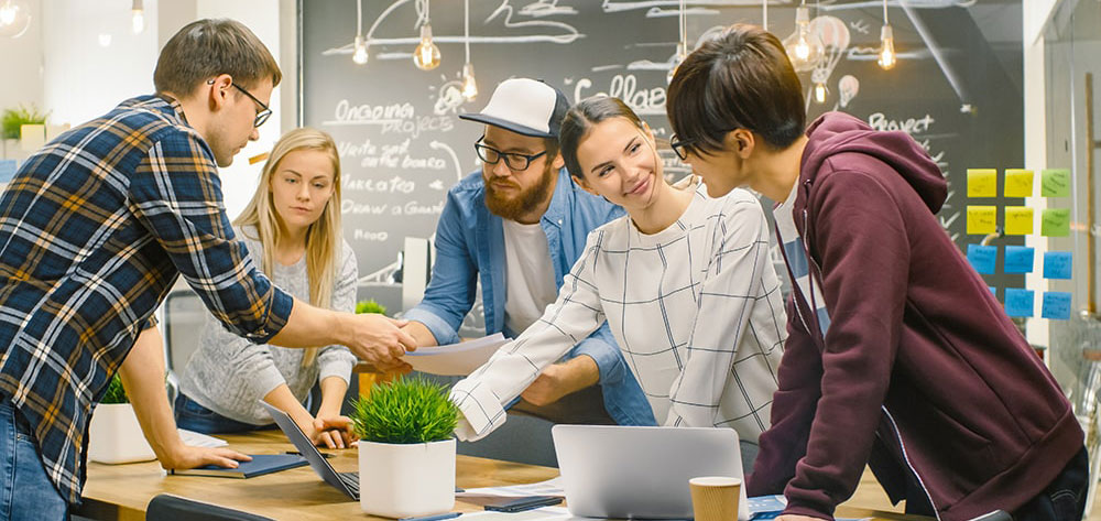 Leadership Development