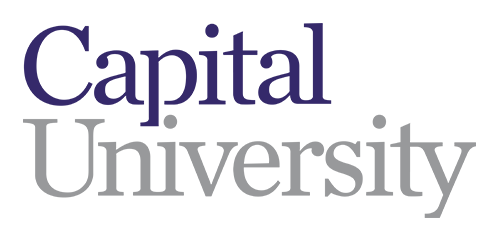 Capital University Logo